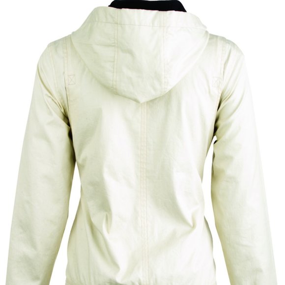 FLY RACING FLY WAXED JACKET - Picture 3 of 3